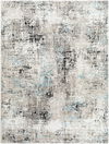 Allegro Machine Woven Rug, by Surya, 1'3.75" length x 1'3.75" width thumbnail