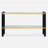Cunene Contemporary Console Table thumbnail 0
