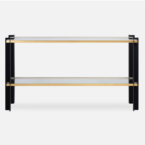 Cunene Contemporary Console Table