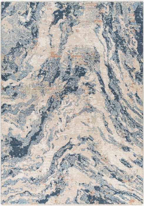 Amore Machine Woven Rug