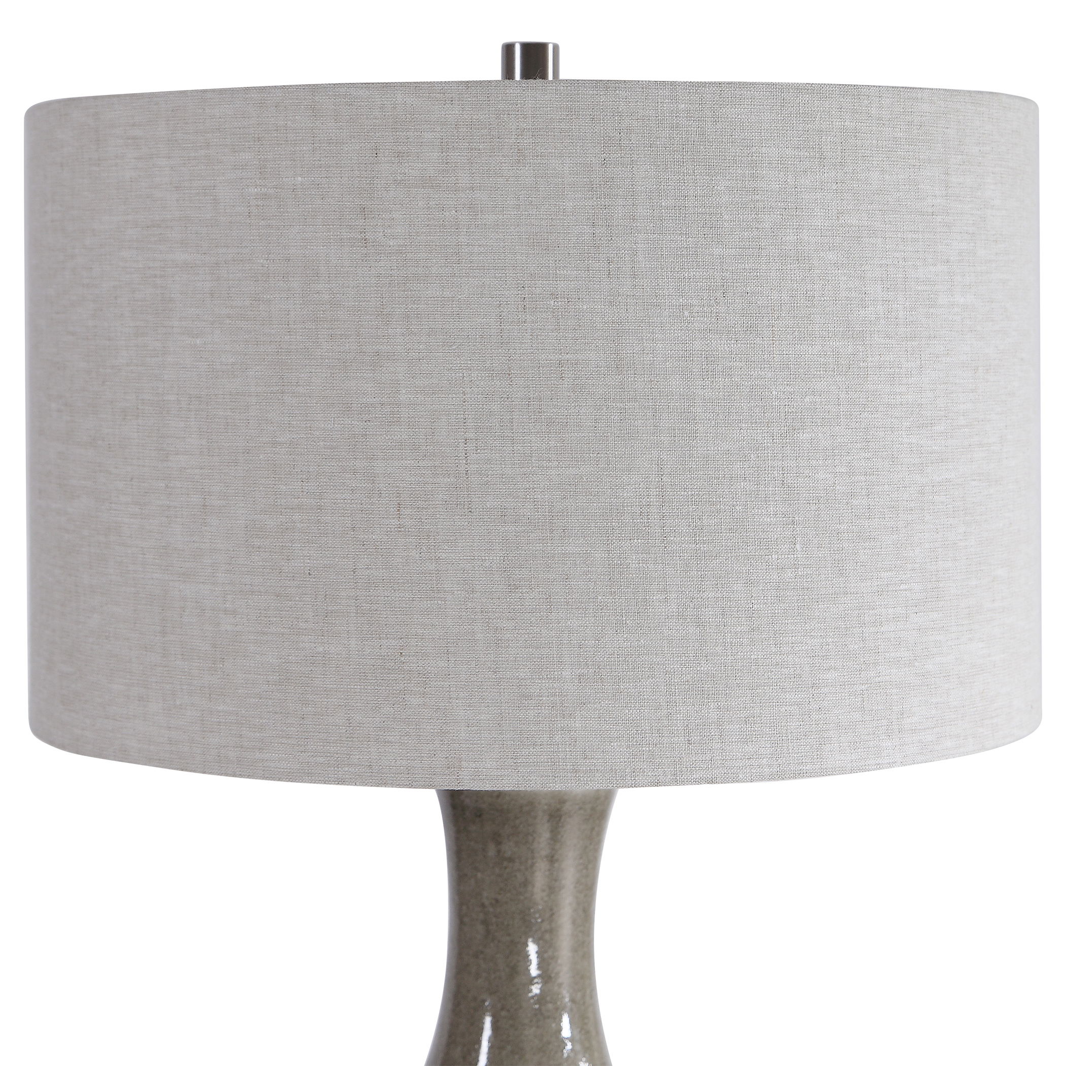 Savin Ceramic Table Lamp large image 