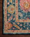 Loloi Padma Rug, 3' length x 3' width thumbnail 3