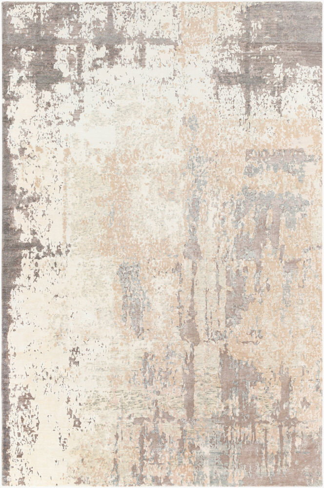 Imola Handmade Rug, by Surya, 14' length x 10' width