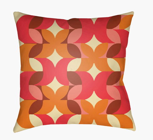 Moderne Accent Pillow