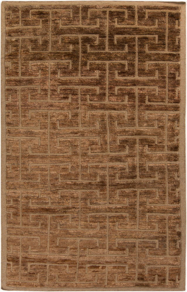 Papyrus Handmade Rug large image 