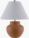 Festus Accent Table Lamp, by Surya, 18" width x 23" height thumbnail