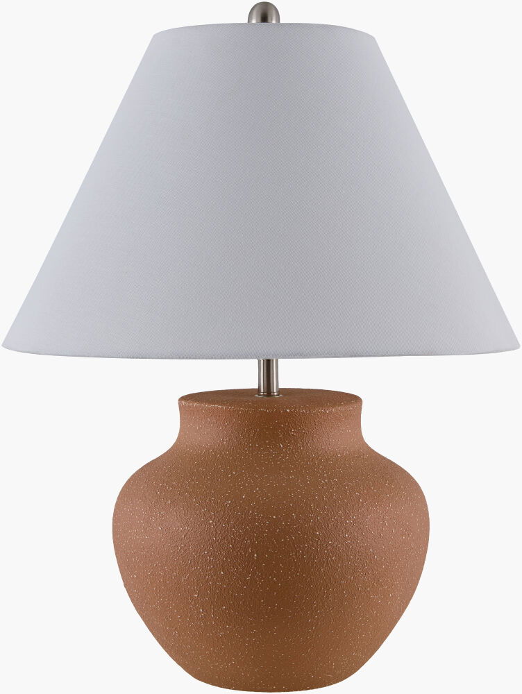 Festus Accent Table Lamp, by Surya, 18" width x 23" height