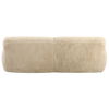 Abide Rounded Sheepskin Sofa thumbnail 7