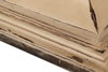 Elias Dining Table, by Sarreid, 54" length x 54" width x 30" height thumbnail 8