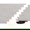 Luzon King Bed Light Grey thumbnail 12