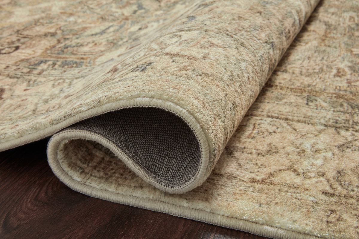 Loloi Margot Rug, 2'6" length x 7'6" width View 9
