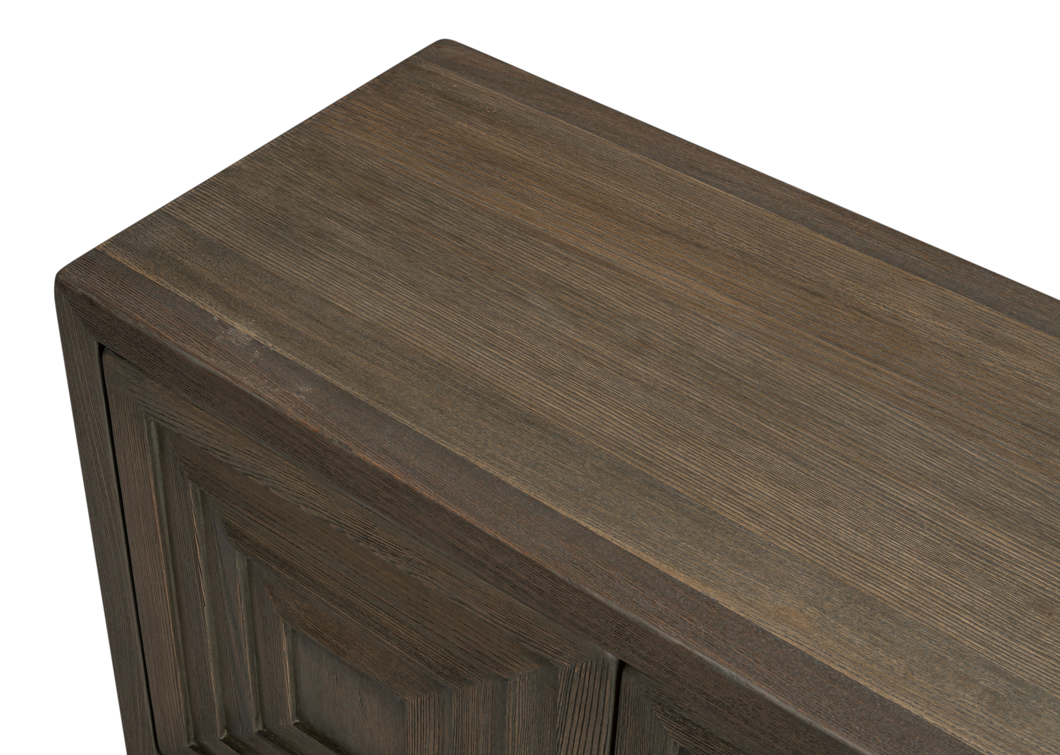 Dice French Country Sideboard, Cabinets & Sideboard by Sarreid, 71" length x 16" width x 32" height View 11