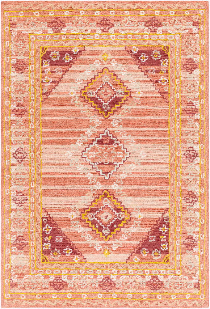 Addyson Handmade Rug large image 