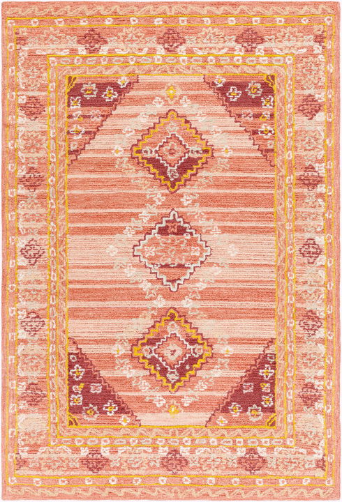 Addyson Handmade Rug
