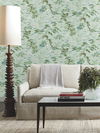 Bridgewater Mint Wallpaper thumbnail 1