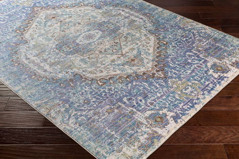 Germili Machine Woven Rug
