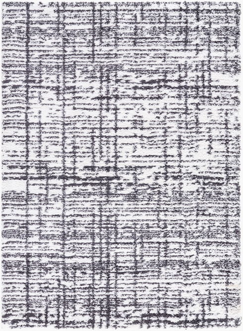 Sacramento Shag Machine Woven Rug