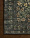 Rifle Paper Co. x Loloi Orchard Rug, 1'6" length x 1'6" width thumbnail 7