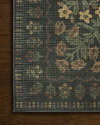 Rifle Paper Co. x Loloi Orchard Rug, 3'6" length x 5'6" width thumbnail 7