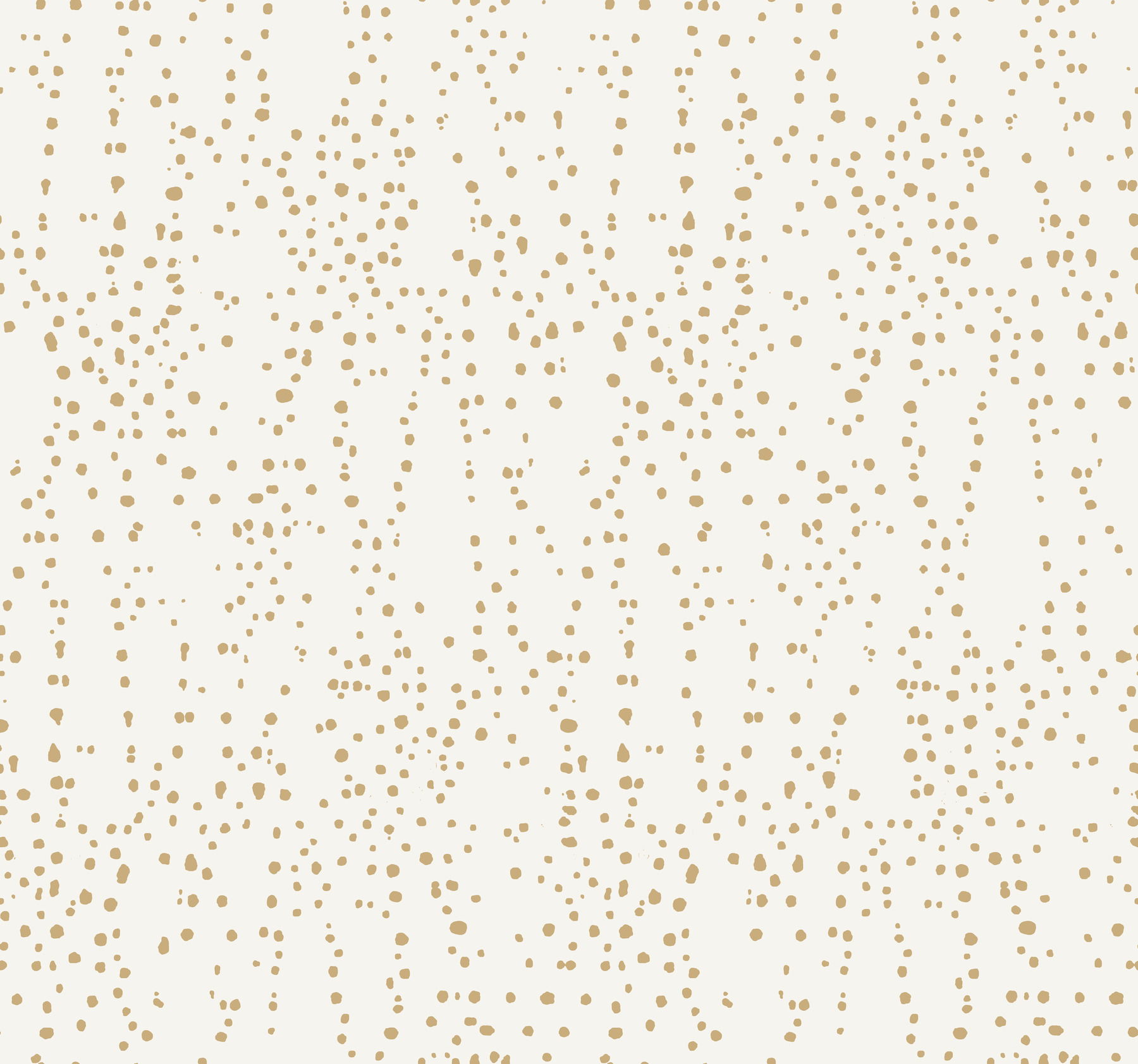 Star Struck Cream & Gold Wallpaper large image 