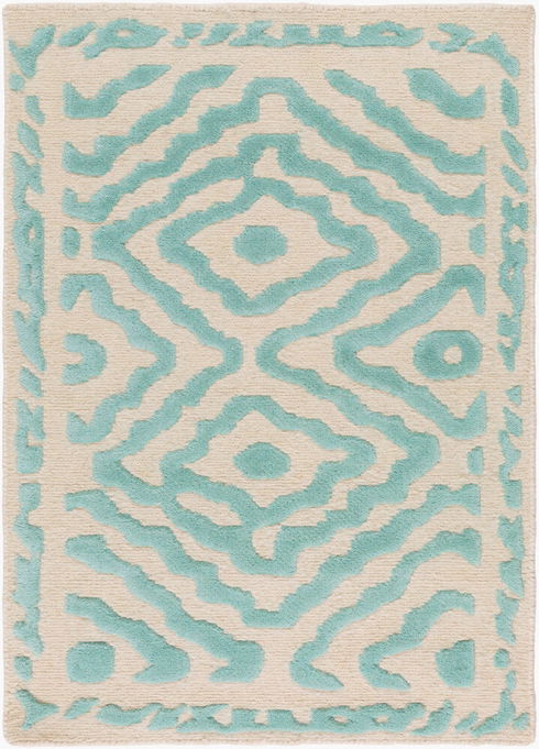 Atlas Handmade Rug