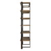 Felix Reclaimed Oak Etagere, by Uttermost, 3'8" width x 7'6" height x 1'8" depth thumbnail 6