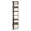 Felix Reclaimed Oak Etagere thumbnail 5