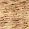 Tamuz (Set of 2) Grass Baskets, Bins & Basket by Mercana, 9.06" length x 9.06" width x 12.99" height thumbnail 5