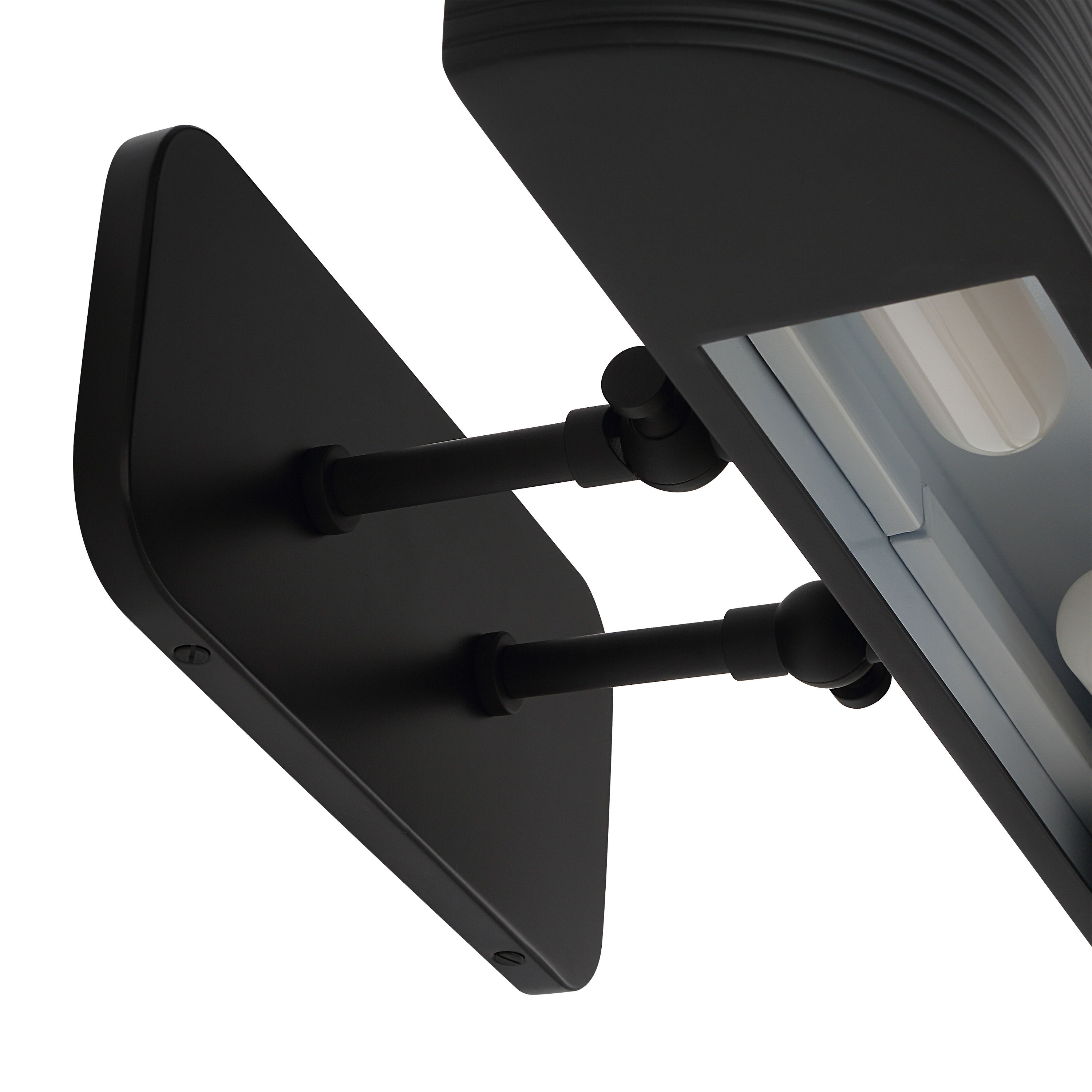 Saba, Sconce by Renwil, 4.5" height x 8.25" depth View 3