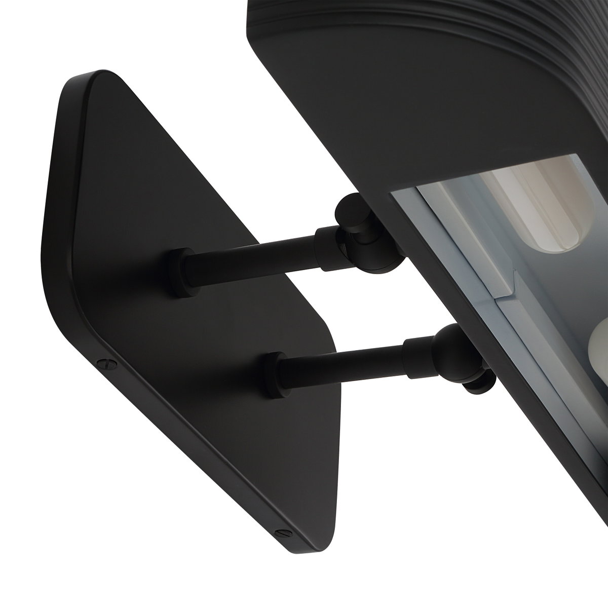 Saba, Sconce by Renwil, 4.5" height x 8.25" depth View 3