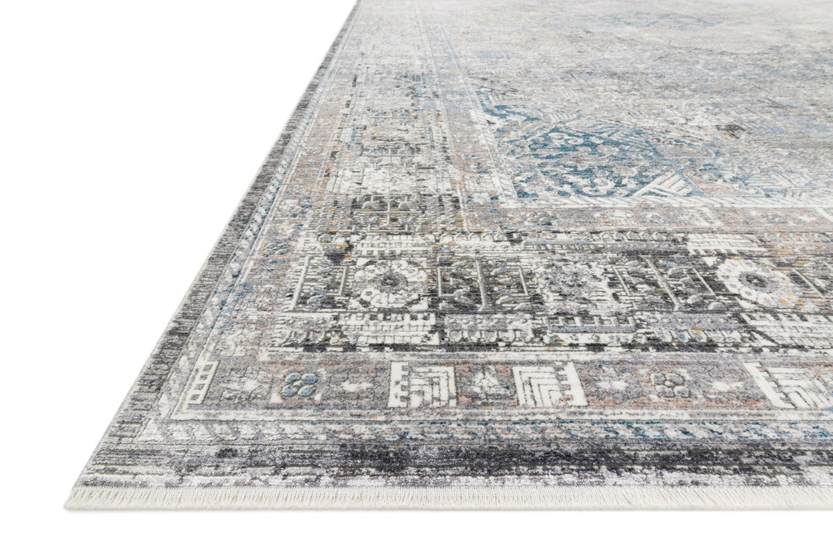 Loloi II Gemma Rug, 7'7" length x 9'10" width View 2