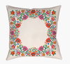 Lolita Floor Pillow, Decorative Pillow by Surya, 26" length x 26" width thumbnail