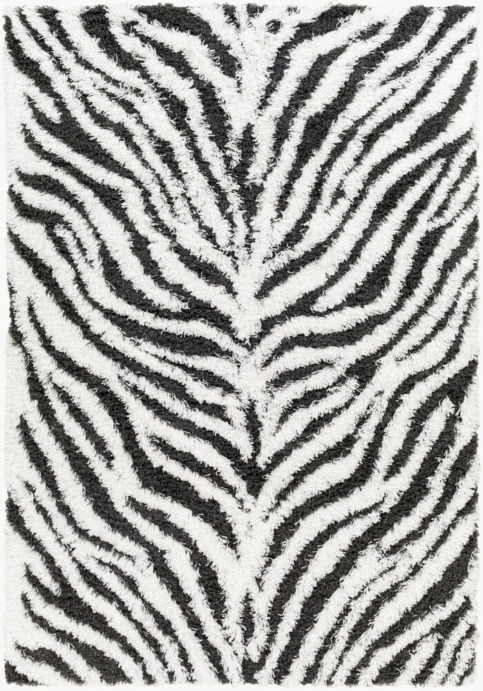 Urban Shag Machine Woven Rug large image 