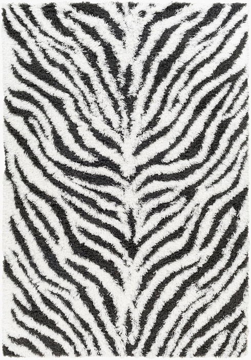Urban Shag Machine Woven Rug