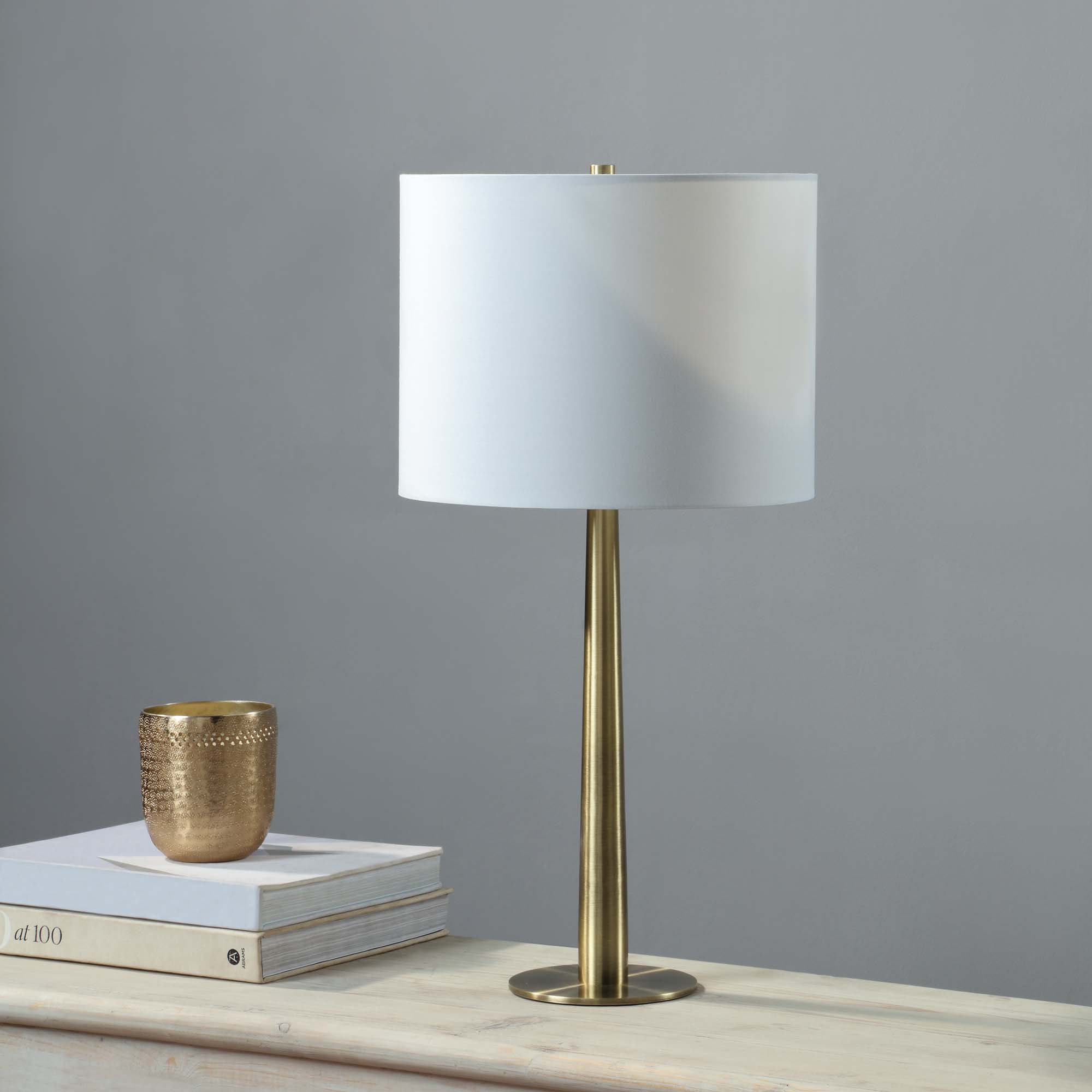 Sarai Table Lamp- Set large image 