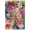 Azlan Bloom Floral (No Embellishment), Art by Oliver Gal,  20x30 thumbnail 1
