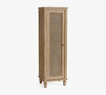 Online Designer Bathroom Sausalito Storage Cabinet, Seadrift