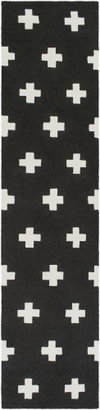 Hilda Handmade Rug, by Surya, 10' length x 2'3" width thumbnail