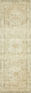 Loloi Rosette Rug, 2'6" length x 7'6" width thumbnail 6