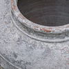 Echoes Of Time Concrete Outdoor Planter thumbnail 3
