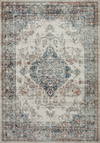 Loloi Bianca Rug, 6'7" length x 9'2" width thumbnail 1