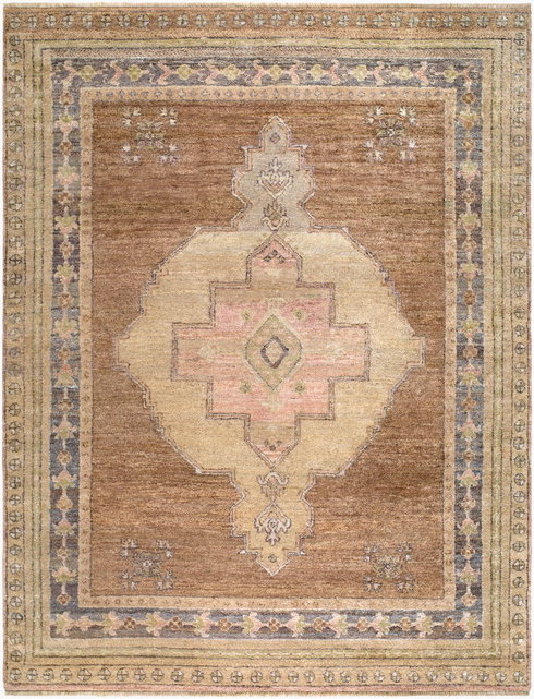 Malayer Handmade Rug