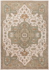 Caesar Handmade Rug, by Surya, 11' length x 8' width thumbnail