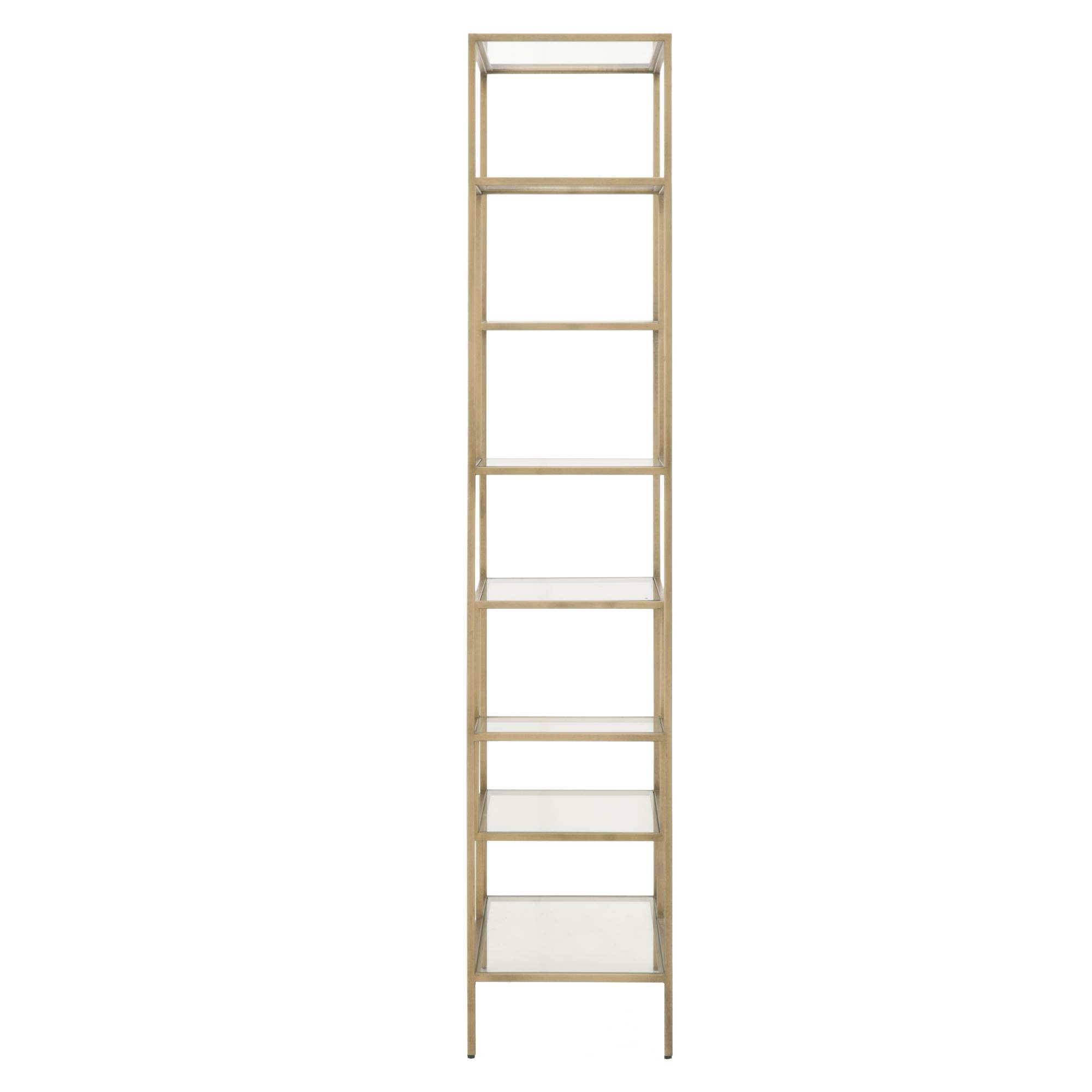 Beakman Bookcase Beakman Bookcase large image