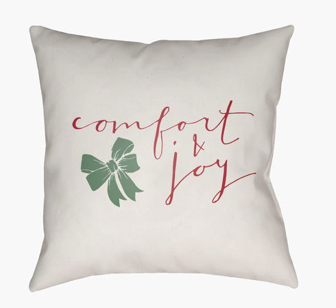 Comfort Accent Pillow