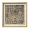 Loloi Williamsburg Wall Art, Wall Hanging, 26" length x 26" width thumbnail 1
