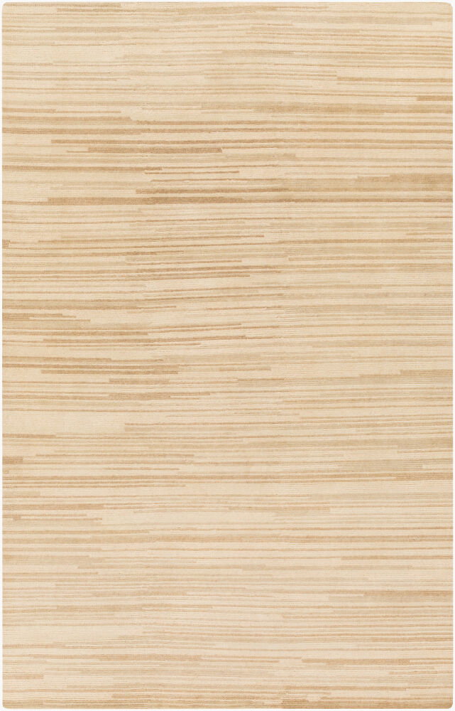 Gradience Handmade Rug, by Surya, 3' length x 2' width