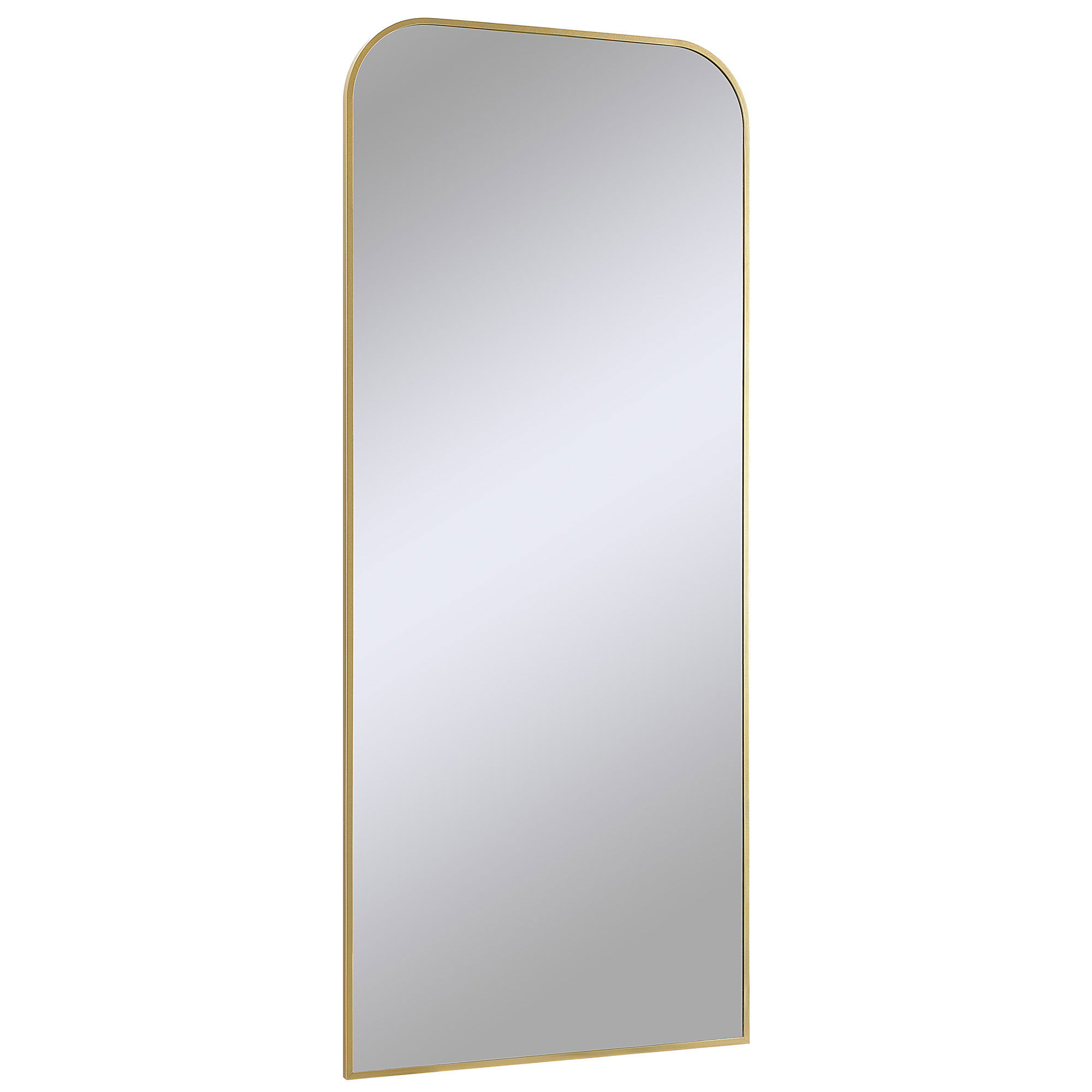 Meryem Full Length Mirror large image 