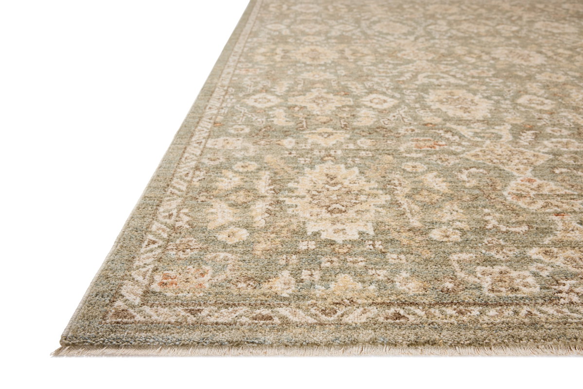 Chris Loves Julia x Loloi Palma Rug, 2'3" length x 3'10" width View 4