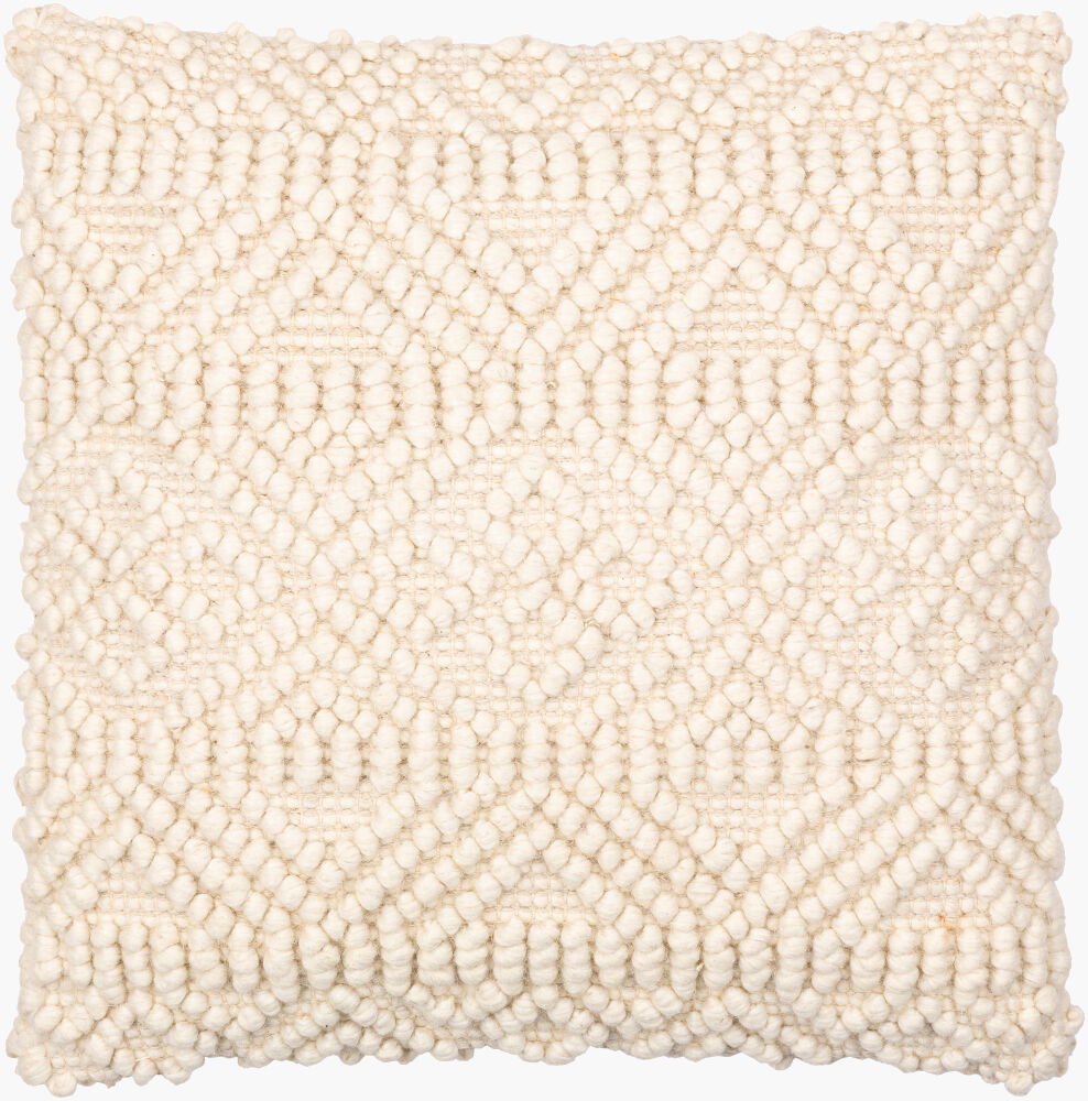 Hygge Accent Pillow large image 